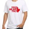2026爆買い定番人気 ディースクエアード DSQUARED2ブランドコピー 大人キレイに仕立てる NXZDS022 半袖Tシャツ 6色可選