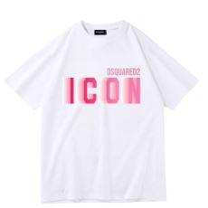 2026割引セール ディースクエアード コピー ブランド NXZDS026 半袖Tシャツ 6色可選 強い魅力を感じる一枚