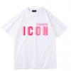 2026割引セール ディースクエアード コピー ブランド NXZDS026 半袖Tシャツ 6色可選 強い魅力を感じる一枚