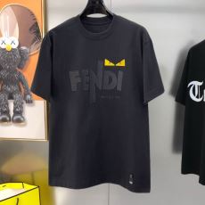 半袖Tシャツ フェンディ コピ...