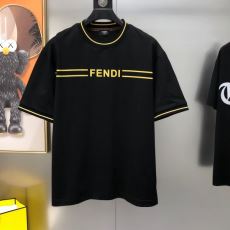 首胸ロゴ フェンディ ブランドコピー NXZFEN090 半...