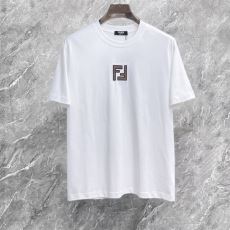 フェンディ FENDIスーパーコピー 激安 2026お得人気セール NXZFEN096 半袖Tシャツ 完売品！
