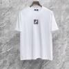 フェンディ FENDIスーパーコピー 激安 2026お得人気セール NXZFEN096 半袖Tシャツ 完売品！
