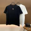 超レア フェンディ FENDIスーパーコピー NXZFEN099 半袖Tシャツ 2色可選 2026お得人気セール