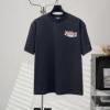 2026高級品 通販 フェンディ コピー ブランド 高級感演出 NXZFEN105 半袖Tシャツ 2色可選
