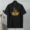 耐久性に優れ フェンディ ブランドコピー 2026人気定番爆買い NXZFEN112 半袖Tシャツ 2色可選