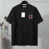 上品上質 ジバンシィ スーパーコピー 2026品質保証大人気 NXZGVC052 半袖Tシャツ 2色可選