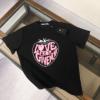 スタイリッシュな印象 ジバンシィ 2026新作入荷品質保証 NXZGVC063 半袖Tシャツ 2色可選 GIVENCHYスーパーコピー