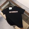 ジバンシィ GIVENCHYブランドスーパーコピー 2026春夏季超人気 NXZGVC064 半袖Tシャツ 2色可選 超目玉