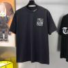 2026人気セール定番 ロエベ スーパーコピー NXZLOE053 当店ランキング1位常連 半袖Tシャツ 2色可選