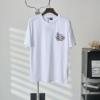 2026数量限定セール ロエベ スーパーコピー 激安 NXZLOE057 半袖Tシャツ 2色可選 可愛く上品な雰囲気