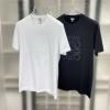 変わらない人気を誇る ロエベ コピーブランド NXZLOE058 半袖Tシャツ 2色可選 2026数量限定セール
