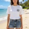 2026限定セール品質保証 ロエベ ブランドスーパーコピー 著名人の着用 NXZLOE061 半袖Tシャツ 2色可選