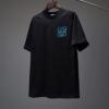 2026最安値新作登場 ロエベ LOEWEコピー NXZLOE065 半袖Tシャツ 2色可選 柔らかな質感