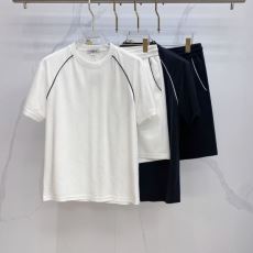 上下セット 半袖Tシャツ ロエベ スーパーコピー 2026お...