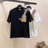 半袖Tシャツ ロエベ スーパーコピー 激安 2026爆買い人気 NXZLOE079 2色可選 実用性に溢れるアイテム