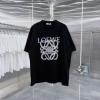 2026超人気新品 ロエベ 偽物ブランド NXZLOE081 半袖Tシャツ 2色可選 一番人気の新作はこれ