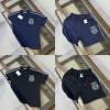 2026高級品 通販 ロエベ ブランドコピー NXZLOE084 上下セット 半袖Tシャツ 2色可選 セレブ愛用の超人気商品