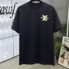 お洒落な存在感 ルイ ヴィトン LOUIS VUITTONスーパーコピー 2026HOT人気セール NXZLV186 半袖Tシャツ 2色可選