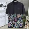 ルイ ヴィトン 2026HOT人気セール NXZLV189 半袖Tシャツ 2色可選 肌触りのいい LOUIS VUITTONブランド 偽物 通販
