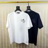 半袖Tシャツ 2色可選 個性的なデザイン ルイ ヴィトンスーパーコピー 激安 2026爆買い人気 NXZLV201