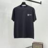 ファション性の高い ルイ ヴィトン LOUIS VUITTONコピー ブランド 2026高級品 通販 NXZLV210 半袖Tシャツ 2色可選
