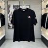 上品上質 モンクレールスーパーコピー 2026新品本物 NXZMO121 半袖Tシャツ 2色可選