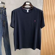 今買い◎得 モンクレール MONCLERコピー NXZMO126 半袖Tシャツ 2色可選 2026限定セール大得価