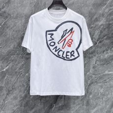 耐久性のある モンクレール MONCLERコピーブランド NXZMO130 半袖Tシャツ 2026数量限定セール