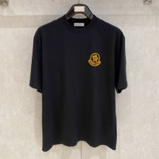 オリジナル モンクレール MONCLERブランドコピー NXZMO134 半袖Tシャツ 2色可選 2026品質保証高品質