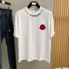 2026高級品 通販 モンクレールコピー NXZMO137 半袖Tシャツ 存在感のある 2色可選
