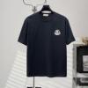モンクレールスーパーコピー 激安 2026高級品 通販 NXZMO140 半袖Tシャツ 2色可選 最安値に挑戦