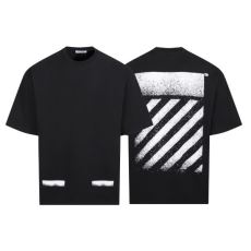 デザイン性の高い オフホワイト OFF-WHITEブランド 偽物 通販 NXZOFF104 半袖Tシャツ 2026お得格安