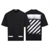 デザイン性の高い オフホワイト OFF-WHITEブランド 偽物 通販 NXZOFF104 半袖Tシャツ 2026お得格安