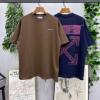 2026爆買い定番人気 オフホワイト OFF-WHITEブランドコピー 追跡あり☆入手困難!! NXZOFF110 半袖Tシャツ 2色可選