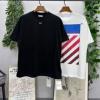 オフホワイトコピーブランド 2026高級品 通販 NXZOFF117 半袖Tシャツ 2色可選 変わらない人気を誇る