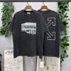 2026高級品 通販 NXZOFF120 半袖Tシャツ オフホワイトブランドスーパーコピー 著名人の着用