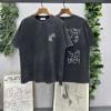オフホワイト 2026割引セール NXZOFF123 半袖Tシャツ 早くも完売している OFF-WHITEスーパーコピー