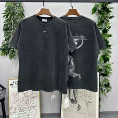 OFF-WHITEコピー 2026割引セール NXZOFF124 オフホワイト 半袖Tシャツ 争奪戦必至