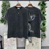 OFF-WHITEコピー 2026割引セール NXZOFF124 オフホワイト 半袖Tシャツ 争奪戦必至