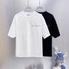 日本未入荷モデル オフホワイト 半袖Tシャツ 2色可選 OFF-WHITEブランドコピー 2026品質保証新作登場 NXZOFF132