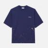 オフホワイトブランドコピー 2026人気セール高品質 NXZOFF133 半袖Tシャツ 3色可選 セレブ愛用の超人気商品