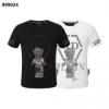 2026HOT本物保証 フィリッププレインスーパーコピー NXZPP028 半袖Tシャツ 2色可選 人気商品