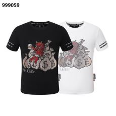 2026お買い得高品質 フィリッププレイン PHILIPP PLEINスーパーコピー NXZPP032 半袖Tシャツ 2色可選 完売品！