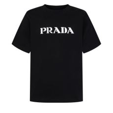 半袖Tシャツ プラダコピー ブランド 2026最安値高品質 NXZPR070 2色可選 早くも完売している