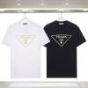 半袖Tシャツ 2色可選 プラダ PRADAスーパーコピー 2026数量限定格安 NXZPR086 活用できるアイテム