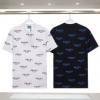 半袖Tシャツ プラダスーパーコピー 2026人気定番最新作 NXZPR090 2色可選 定番のアイテム