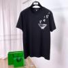 半袖Tシャツ 人目を惹くデザイン プラダスーパーコピー 激安 2026人気セール高品質 NXZPR094 2色可選