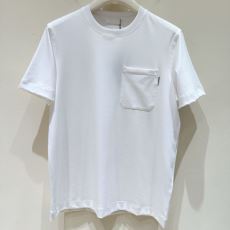 高級感を備えている プラダ PRADAスーパーコピー 激安 NXZPR105 半袖Tシャツ 5色可選 2026驚きの破格値大得価