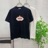 半袖Tシャツ プラダ偽物ブランド 2026春夏季新作 NXZPR118 2色可選 高評価の人気品